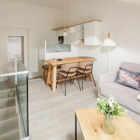 Lägenhet Nordstrandperle Ap O6 Norderney