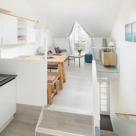 Nordstrandperle Ap O6 * Norderney