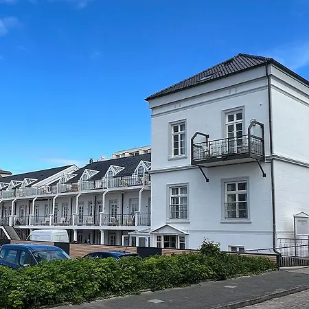 Nordstrandperle Ap O6
